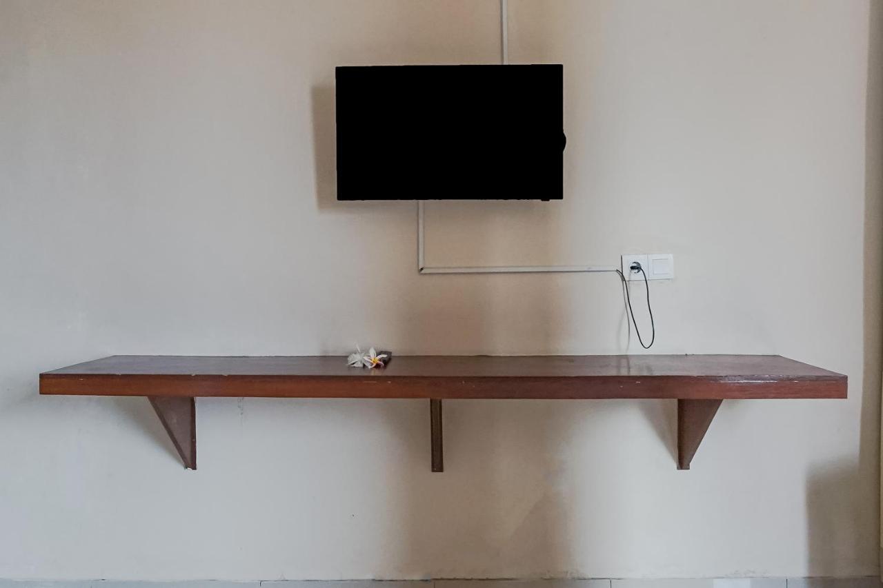 Taxa Uma Guest House Kuta  Ngoại thất bức ảnh