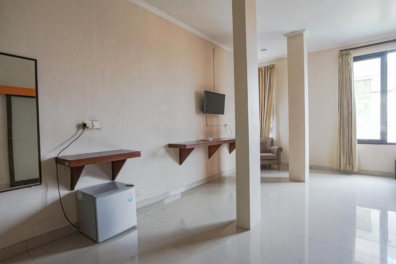 Taxa Uma Guest House Kuta  Ngoại thất bức ảnh