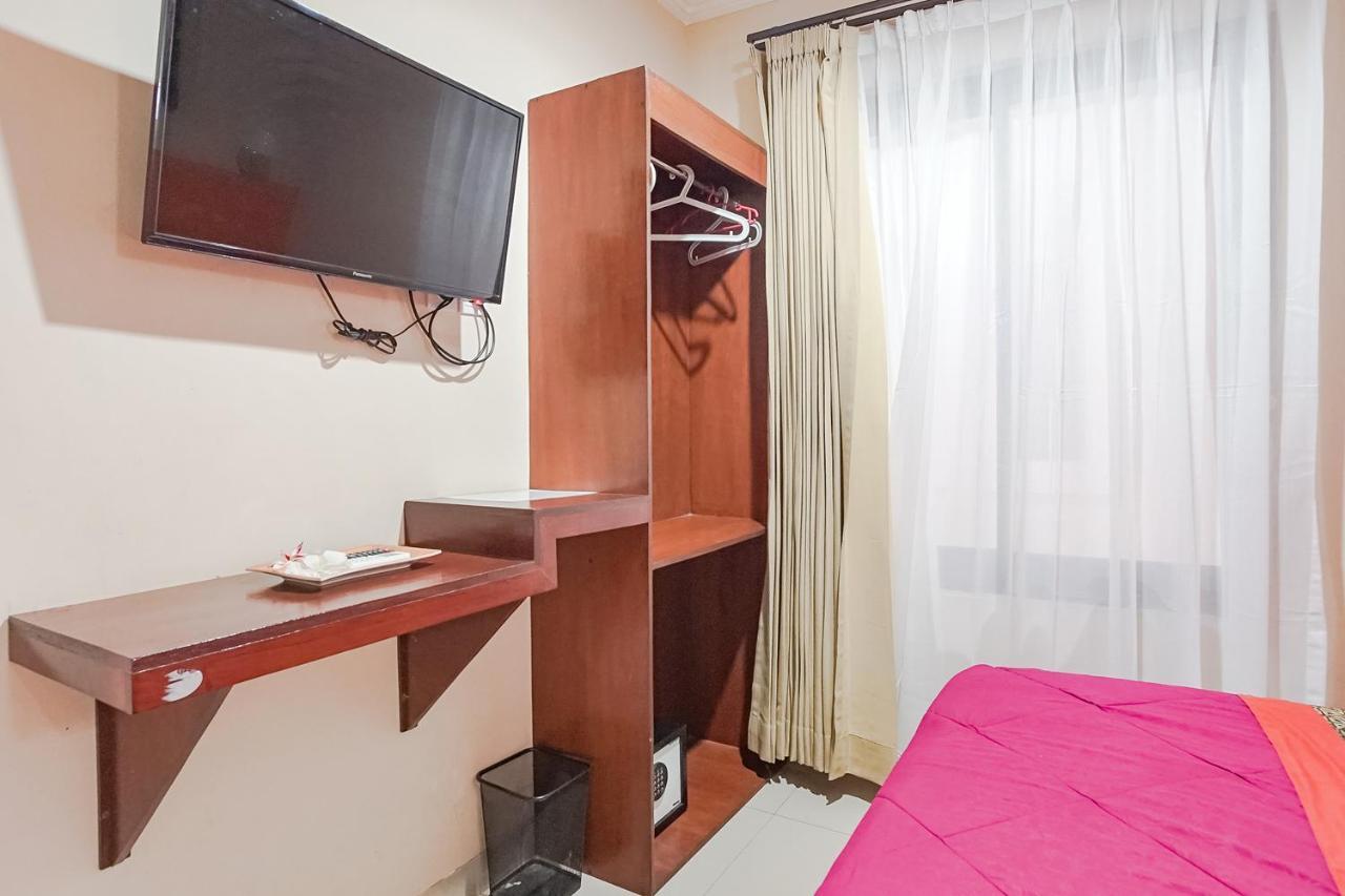 Taxa Uma Guest House Kuta  Ngoại thất bức ảnh