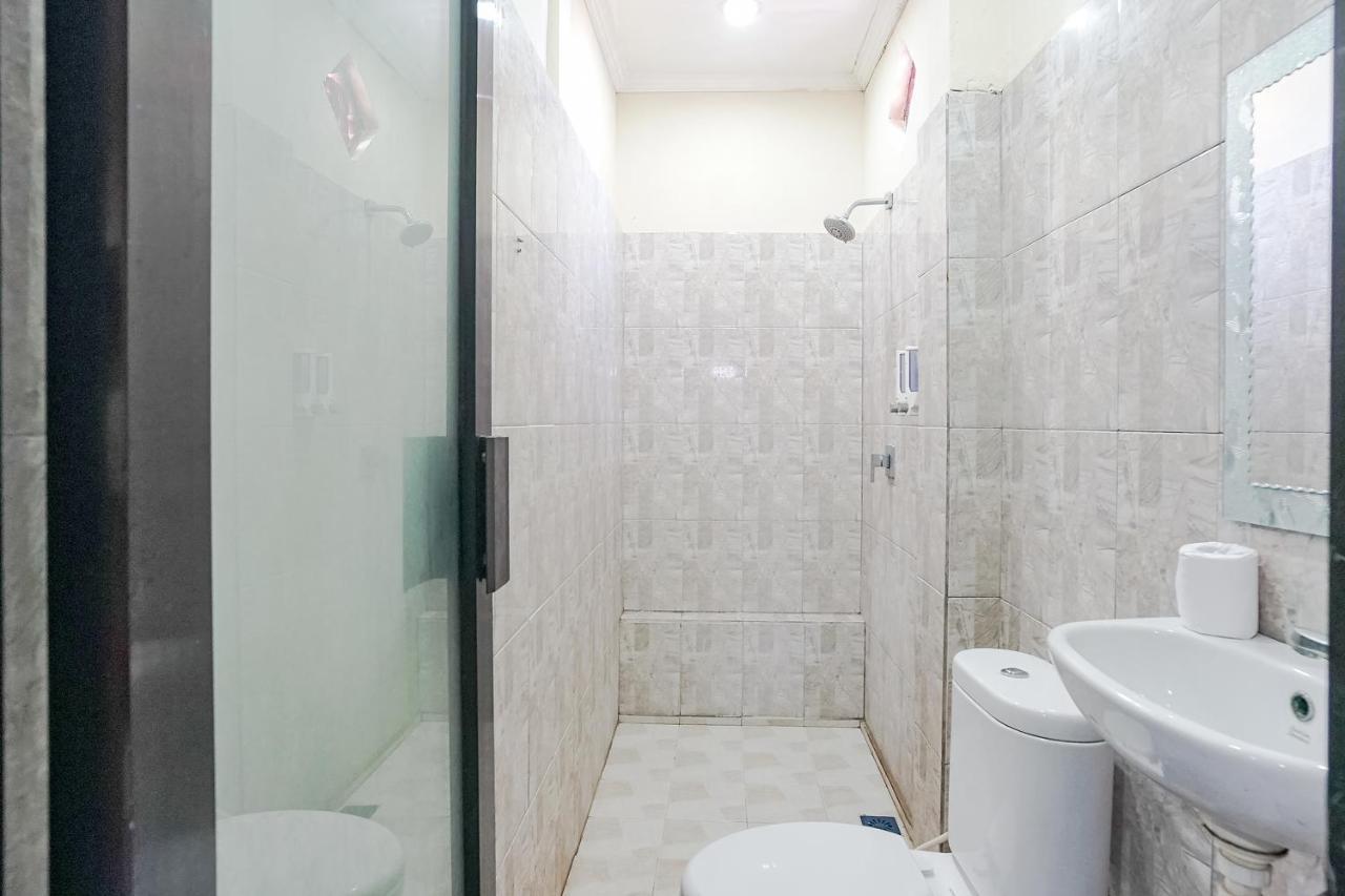 Taxa Uma Guest House Kuta  Ngoại thất bức ảnh